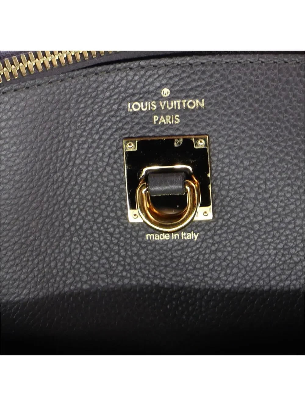Louis Vuitton City Steamer Handbag #285769L13B